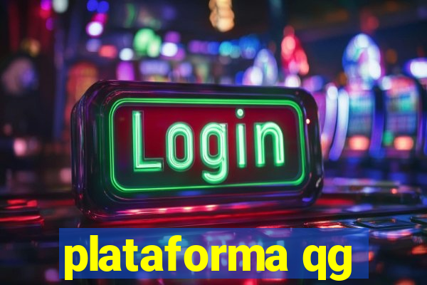 plataforma qg